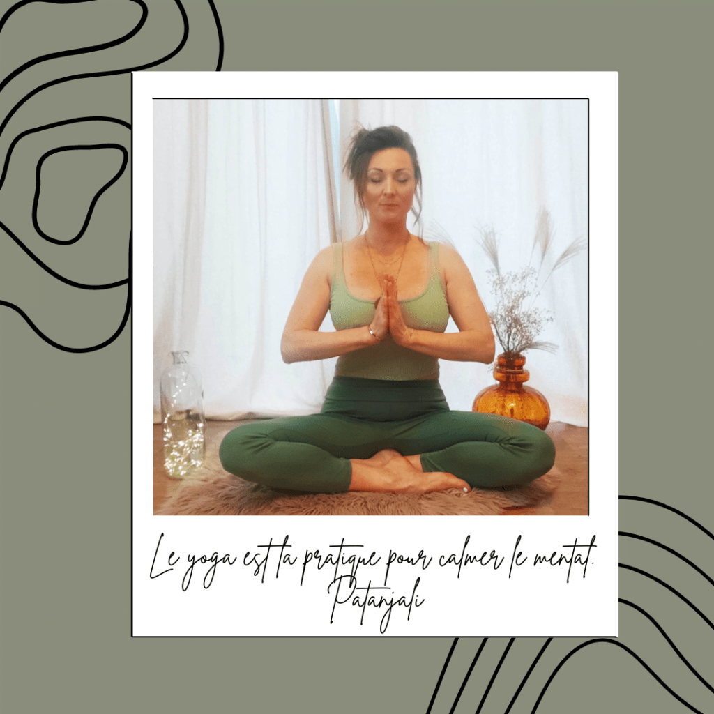yoga cancale vinyasa